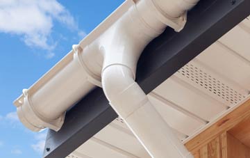Chorlton Cum Hardy gutter installation costs