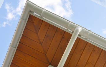 Chorlton Cum Hardy soffit types